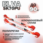 Лыжероллеры коньковые SK70PU