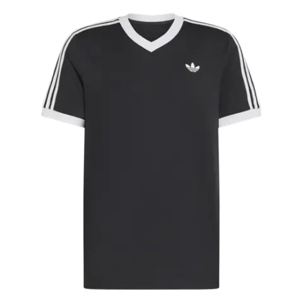 Теннисная футболка Adidas Tennis Classics - black