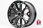 Комплект дисков Shogun C20 18x8 et35 5x114.3