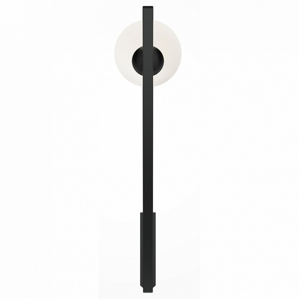 Бра Maytoni Kazimir MOD175WL-01B