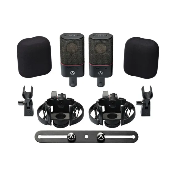 Austrian Audio OC18 Dual Set Plus
