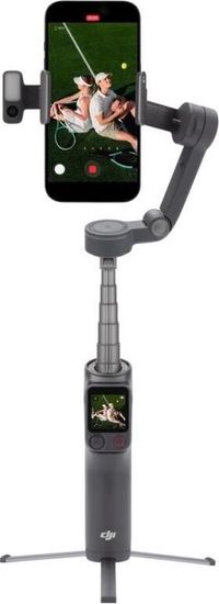 Стабилизатор для смартфона DJI Osmo Mobile 8P Creator Combo
