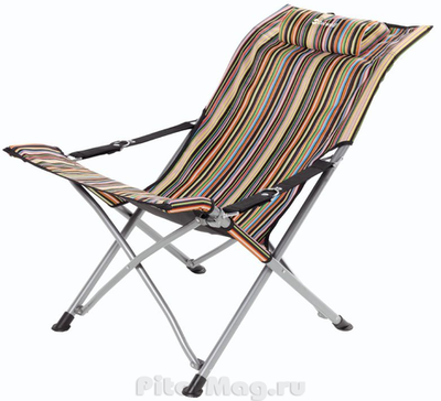 Кресло Outwell Salta Summer [470003]
