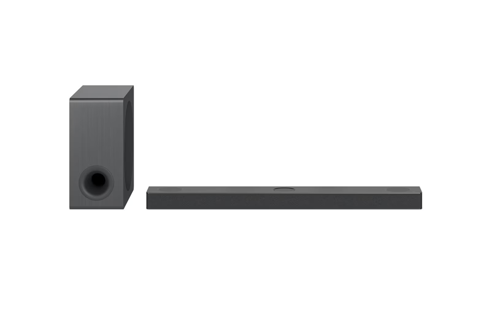 Саундбар LG S80QY