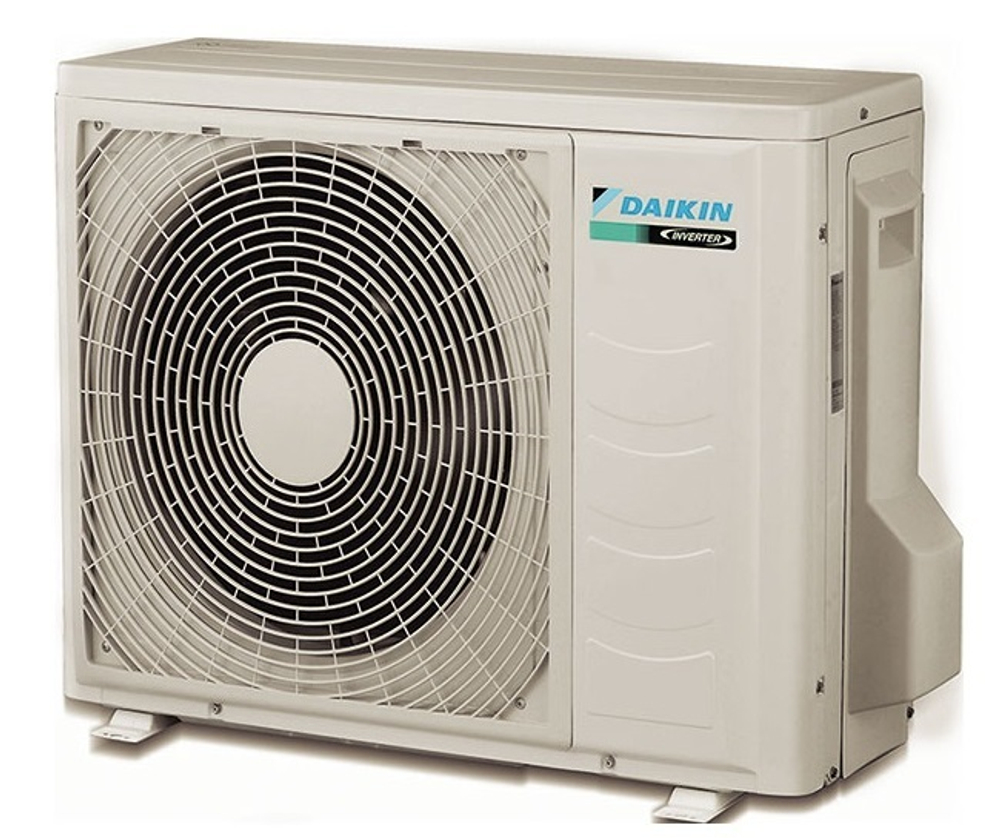 Кондиционер Daikin Miyora FTXK50AS/RXK50A Inverter. Цвет: Серебристый
