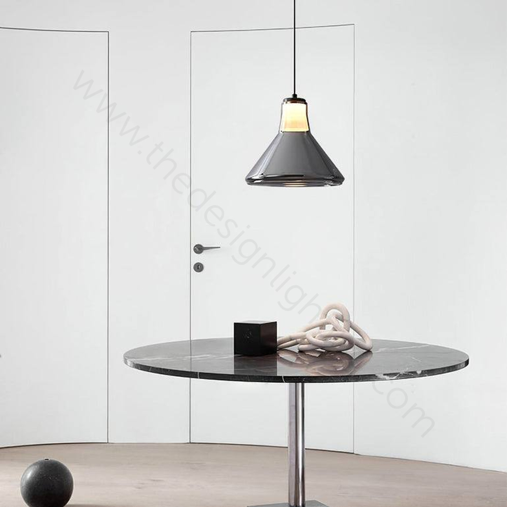 Pendant design lamp Fahrenheit
