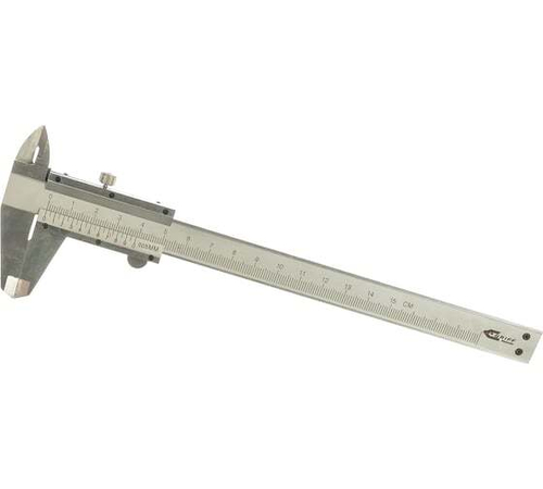 Штангенциркуль ШЦ-I-150-0,05 ГОСТ 166-89 GRIFF D162034