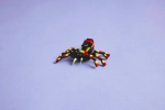 Конструктор LEGO Creator 31159 Дикие животные: Удивительный паук, 3в1