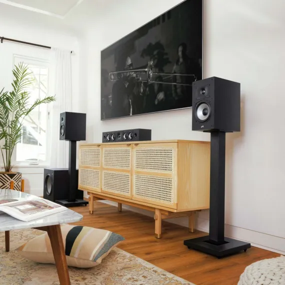 Polk Audio Monitor XT20 Black
