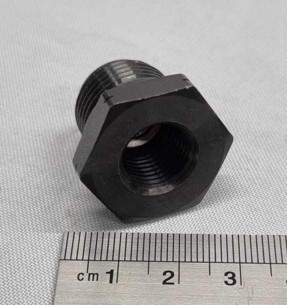Фитинг резьбовой SP28