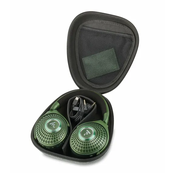 Focal Bathys Green Special Edition