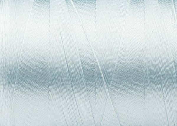 Нитки для креативных работ Aurora №120, 300 м, цв. PF351, 5 катушек