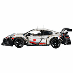 Porsche 911 RSR
