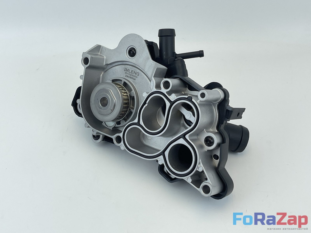 Помпа системы охлаждения VAG EA211 1.2-1.4-1.6 TSI