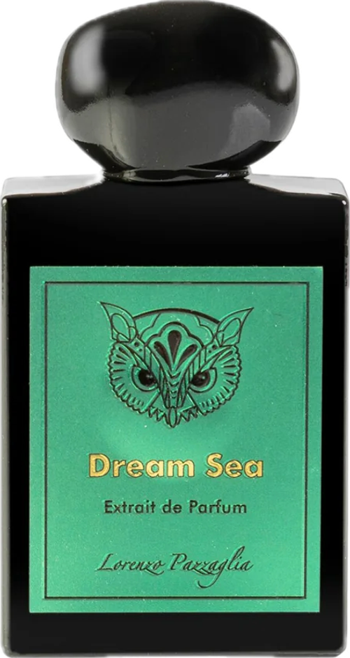 Lorenzo Pazzaglia Dream Sea Extrait de Parfum