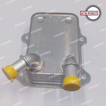 Теплообменник MF625/DCT270
