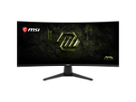 Монитор MSI MAG 346CQDF