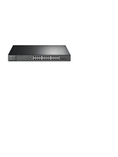 Коммутатор TP-Link TL-SG3428XMP