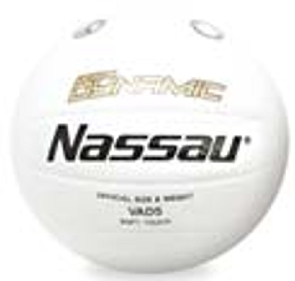 Волейбольный мяч Nassau AERO DYNAMIC