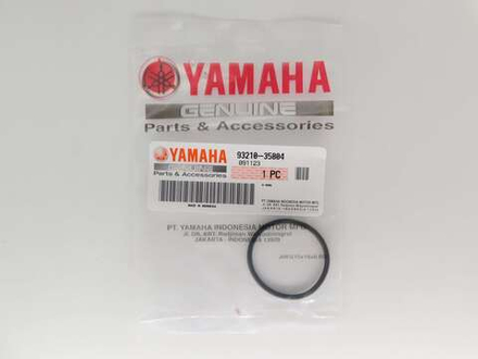 кольцо уплотнительное крышки генератора Yamaha MT-07 MT-09 WR250F XVS1300 XVS950 93210-35804-00