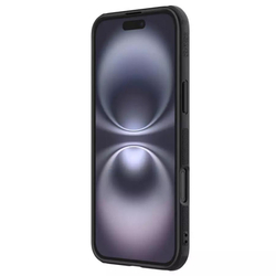 Чехол Nillkin Super Frosted Shield Pro Magnetic для iPhone 17
