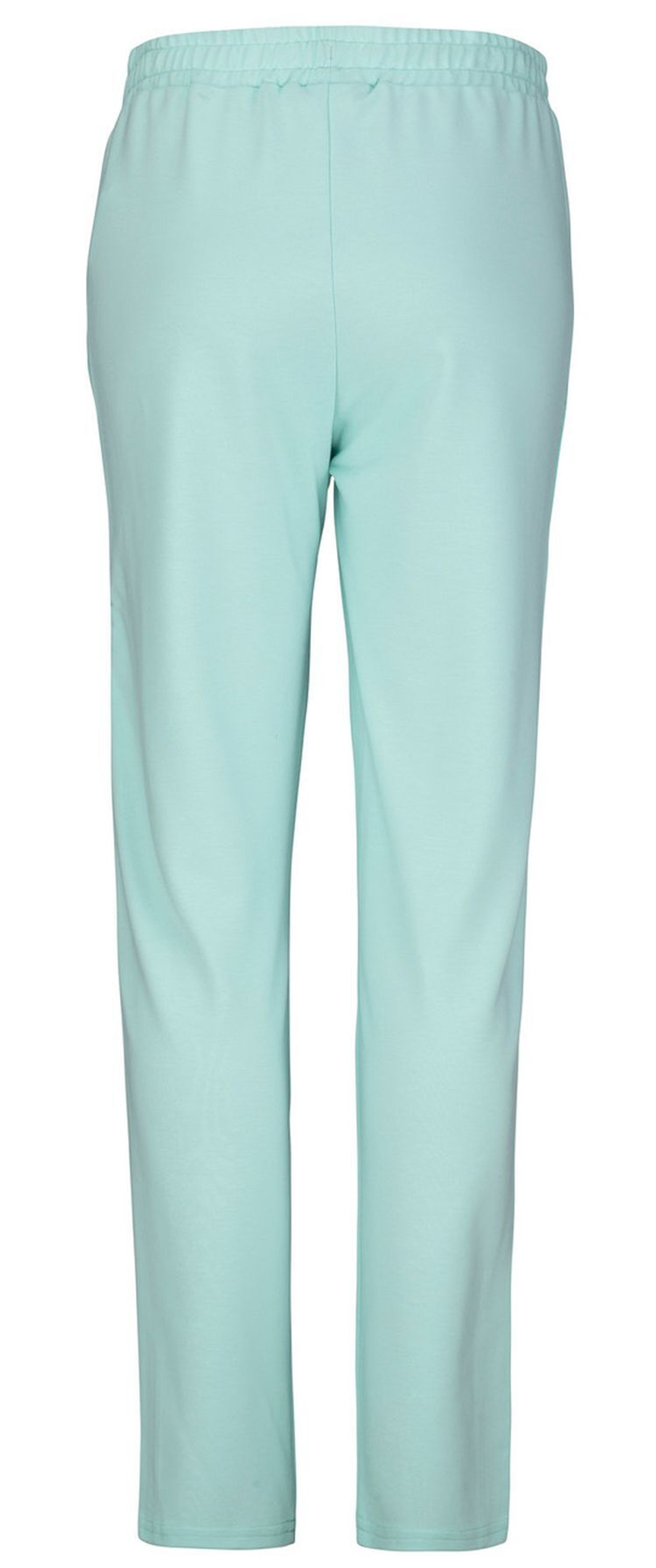 Женские теннисные брюки Head Lob Pants W - mint