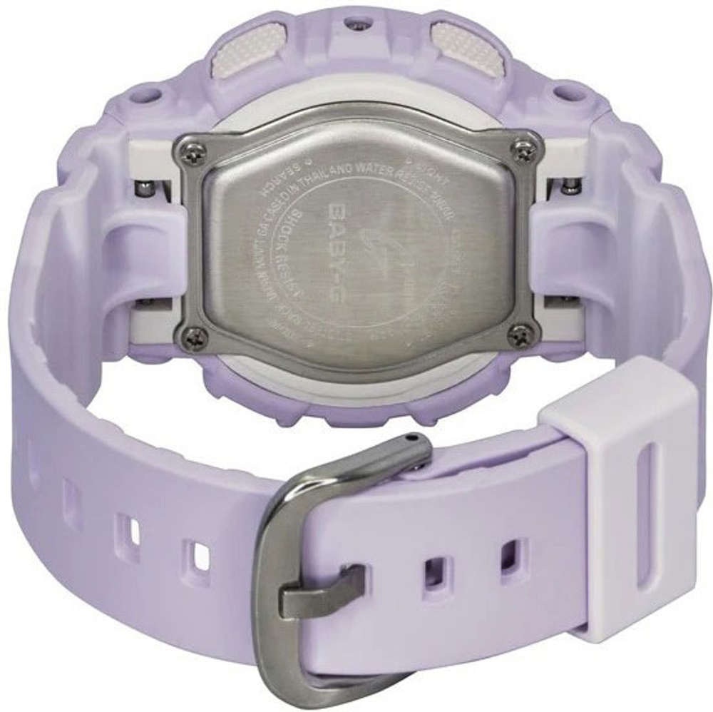 Часы Casio BA-110AH-6A