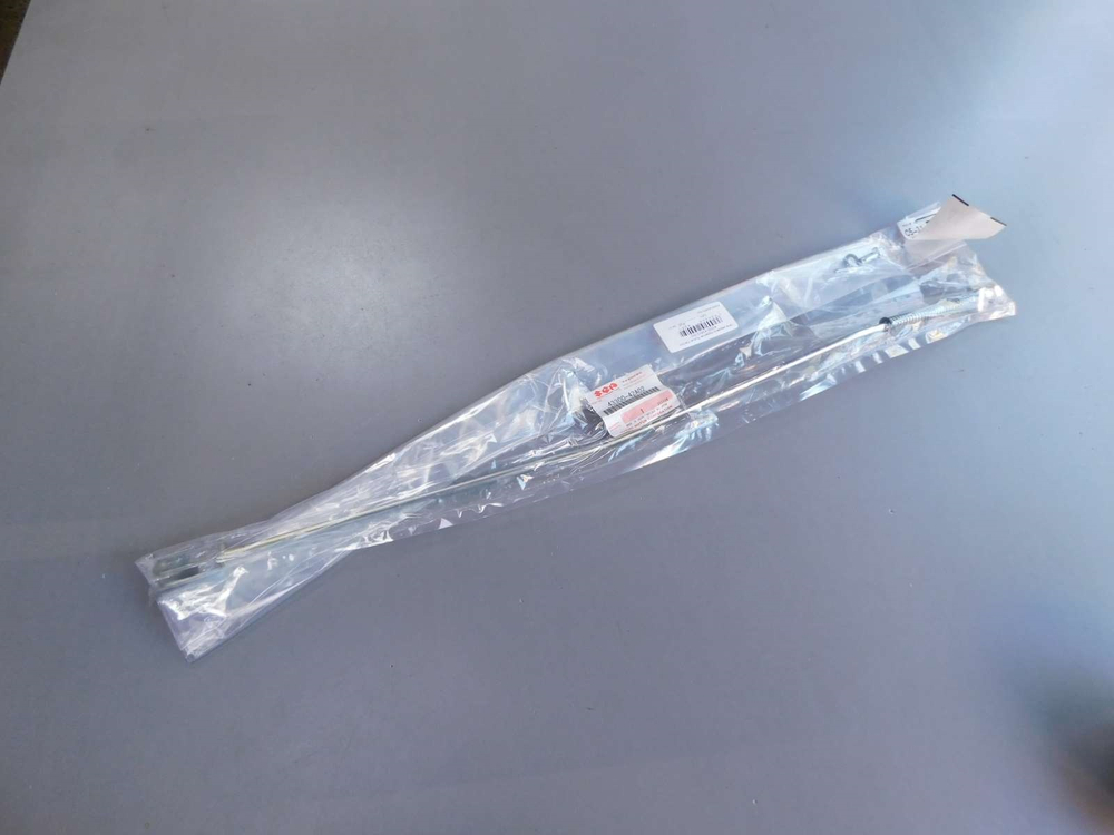 тяга заднего тормоза Suzuki DR200 43300-42A02-000