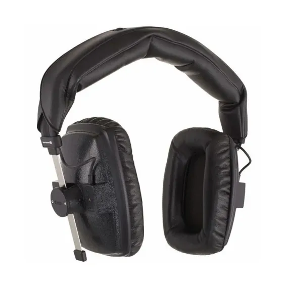 Beyerdynamic DT100 16 Ohm Black