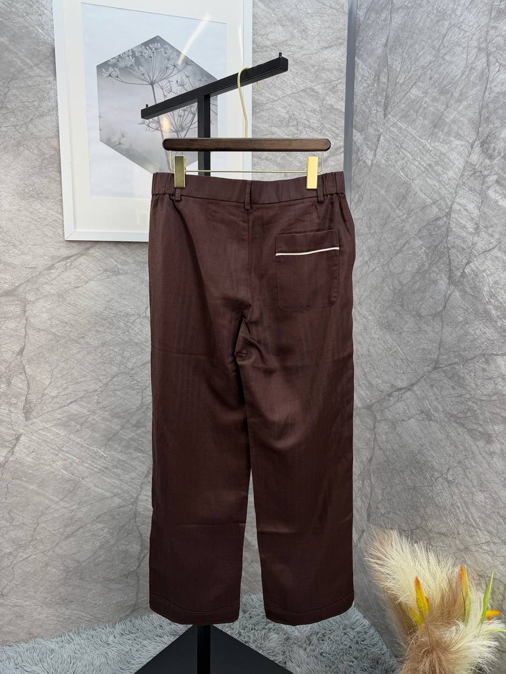 Летний костюм Loro Piana