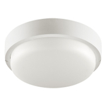 Светильник LED ДБП 18Вт 4000К IP65 1440лм LCL04-18W-R01 круг 172x65мм WOLTA