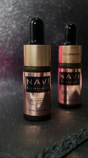 Navi масло МОНАРДЫ 10 мл