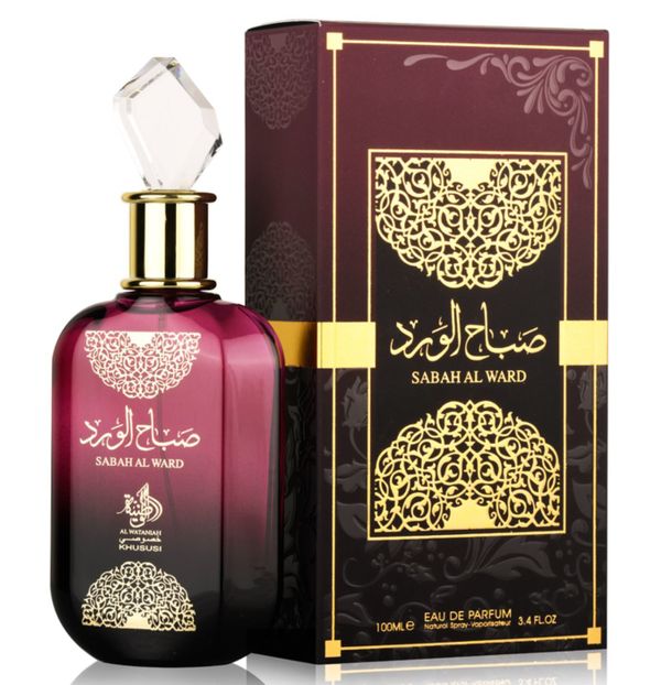 Al Wataniah Sabah Al Ward