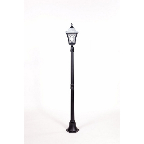 Фонарный столб YAOHUA LUX VENECIA 2L 91808L Bl