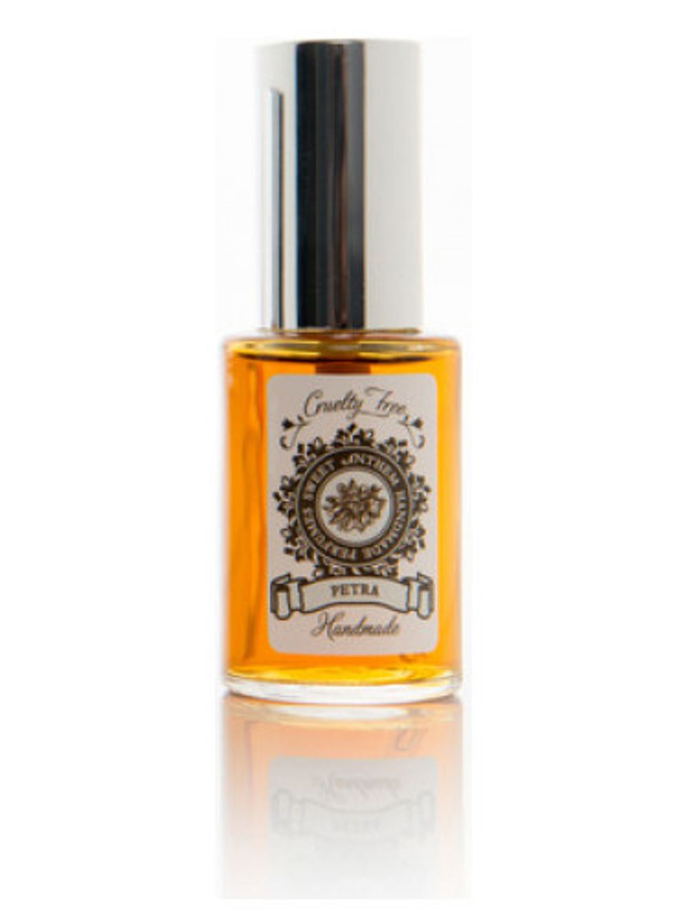Sweet Anthem Perfumes Petra