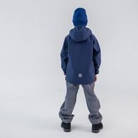 Куртка Softshell демисезонная "Черемуха" подростковая