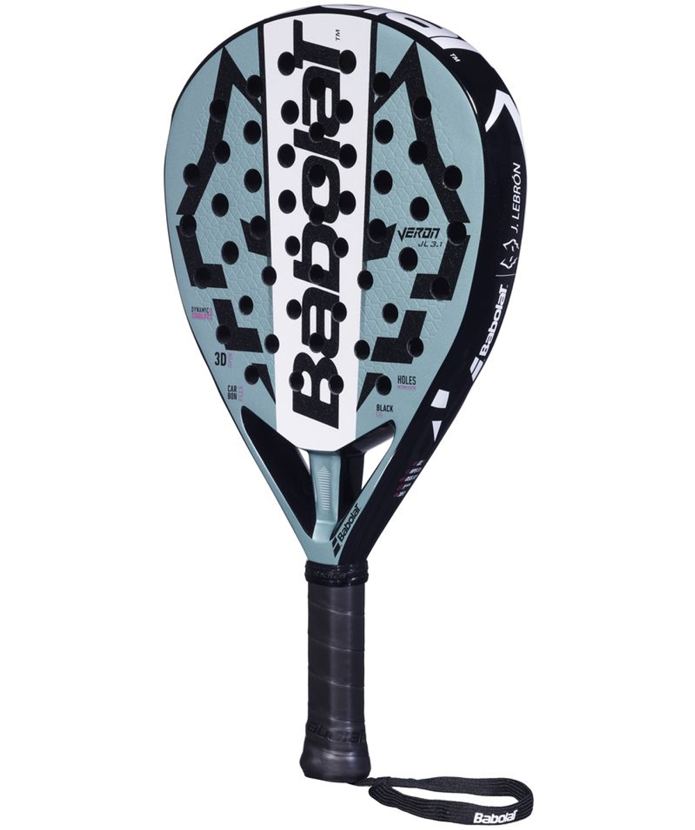 Rakieta do padla Babolat Technical Veron 3.1 Lebron