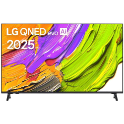 Телевизор 50" LG 50QNED70A6A