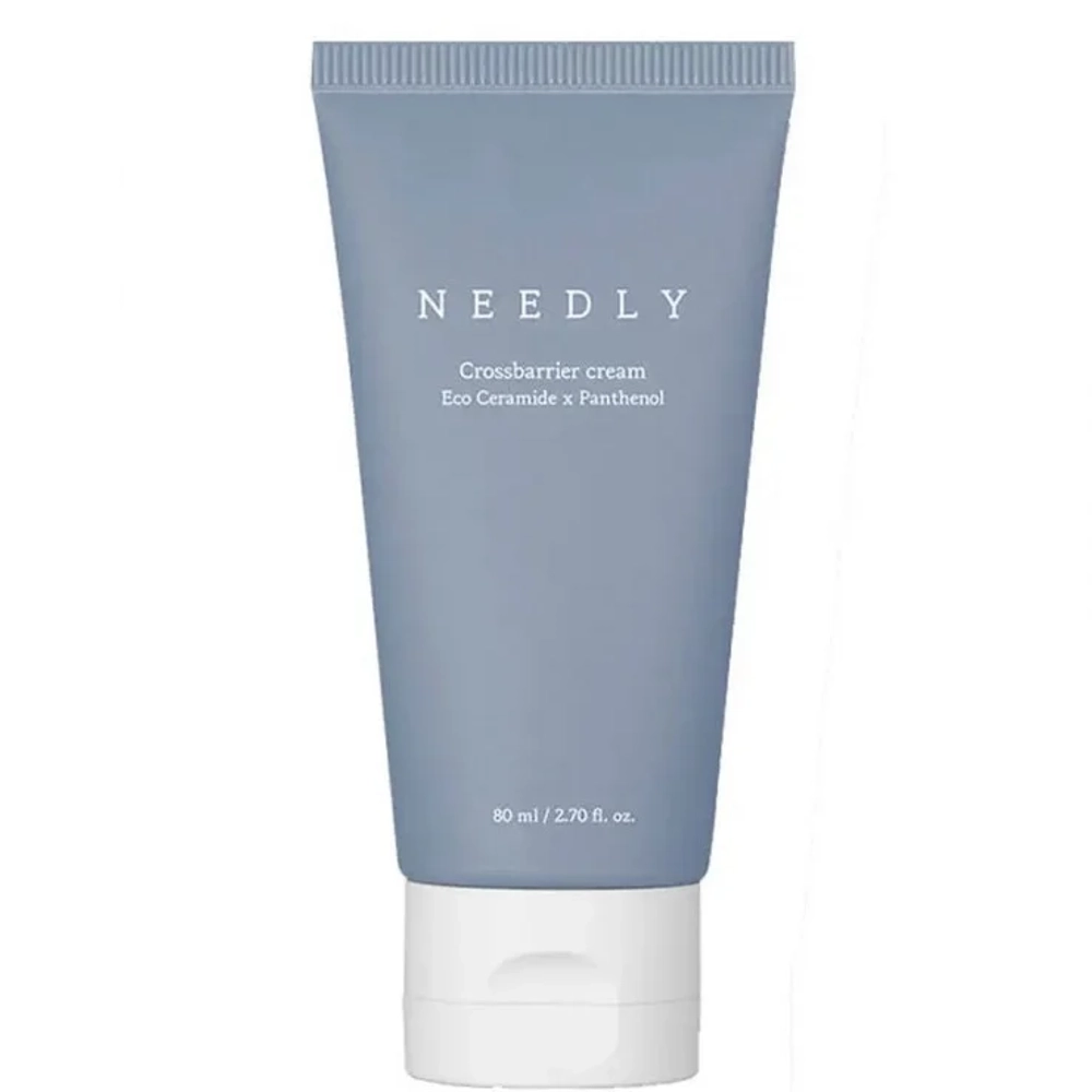 Needly Crossbarrier Cream Крем для восстановления барьера