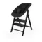 Стульчик Cybex Click &amp; Fold 4-in-1 Set Stunning Black