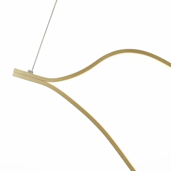 Подвесной светильник Cortile SL6106.203.56 ST Luce