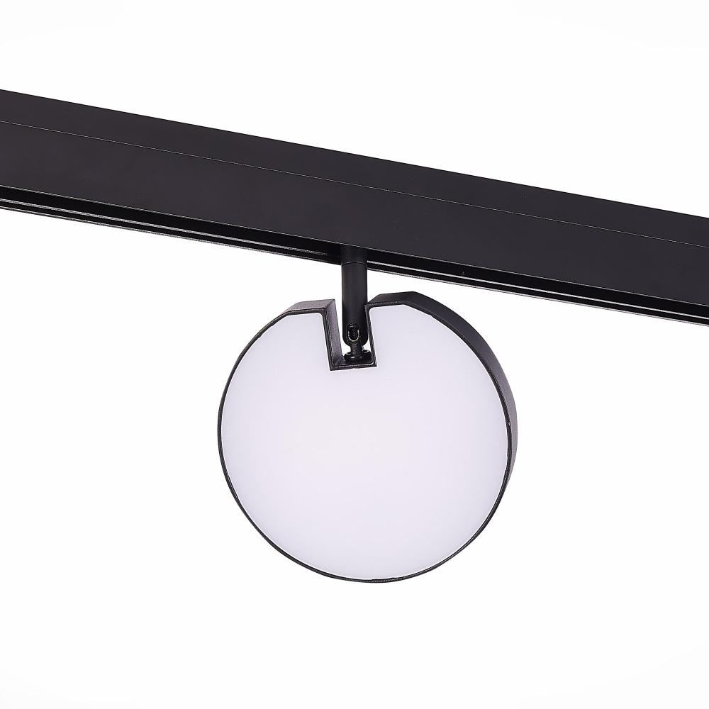 Светильник трековый SKYLINE 48 LED 1х15W