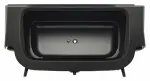 Магнитола для Jeep Wrangler 2010-2014 - Canbox H-Line 1294 монитор 12.3" QLED в стиле BMW на Android 10, Быстрая, ТОП-процессор, CarPlay, 4G SIM-слот