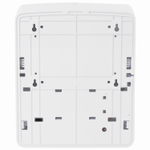 Диспенсер для полотенец в рулонах LAIMA PROFESSIONAL ORIGINAL (Система H1), СЕНСОРНЫЙ, белый, ABS-пластик.