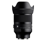 Объектив Sigma 35mm f/1.2 DG II Art Sony FE