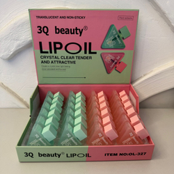 Масло для губ "LIPOIL"