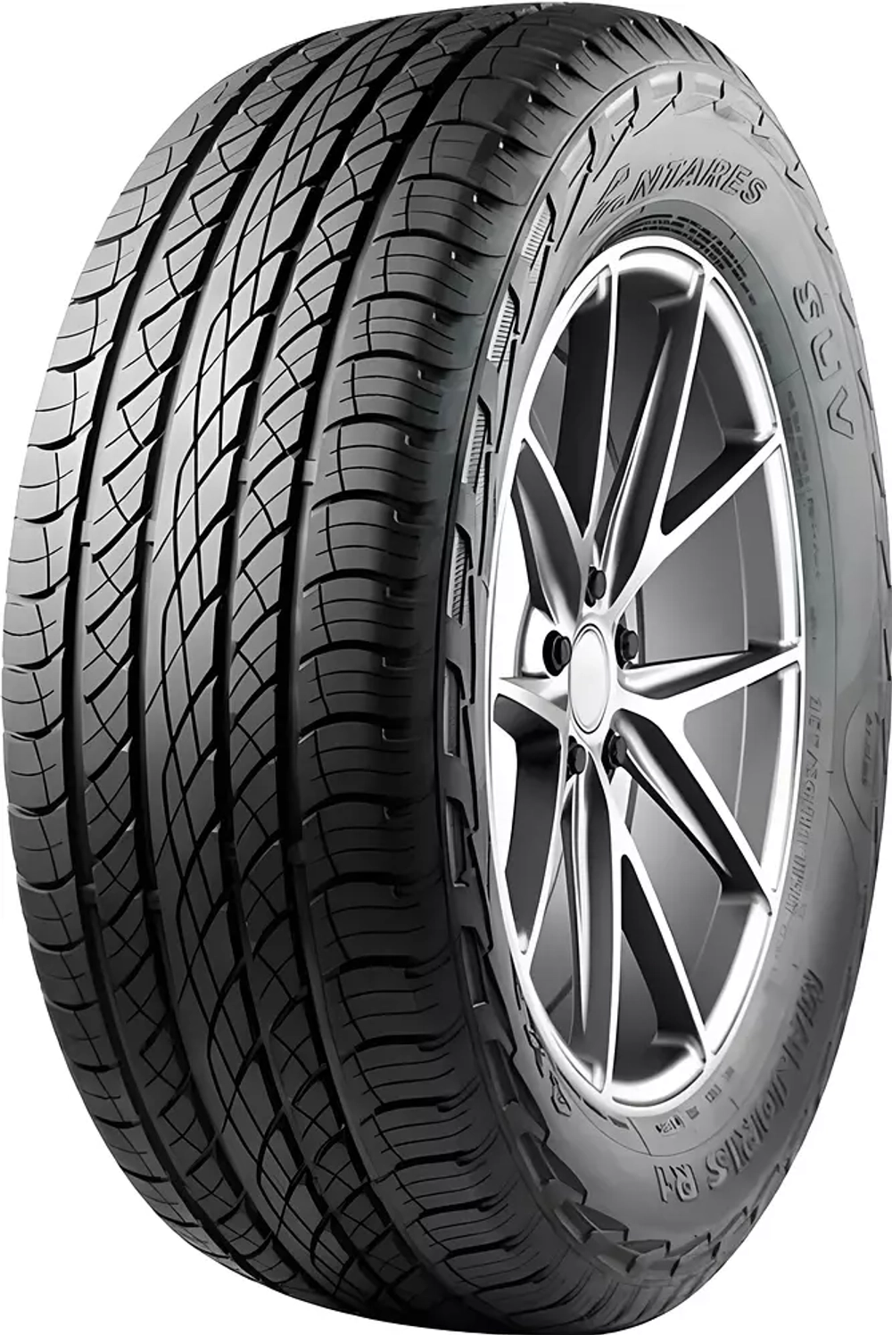 Летняя шина Antares Majoris R1 (215/65 R17 99H)