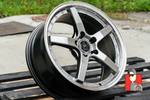 Комплект дисков Verz 17x7 et40 5x114.3