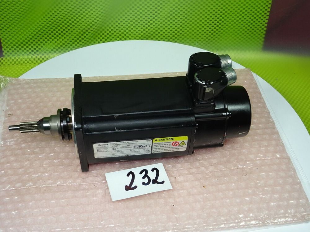 Rexroth MSK050C-0600-NN-M2-UG0-RNNN