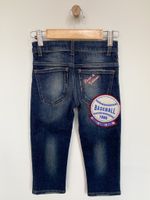 Новые джинсы Dolce&Gabbana, 98